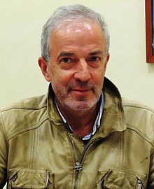 Author image
