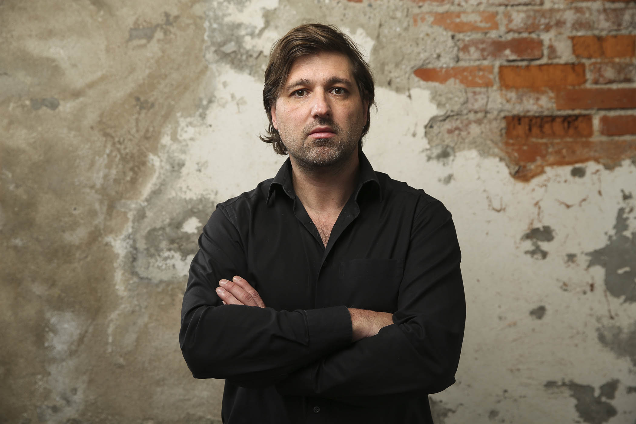 Rado Pezdir